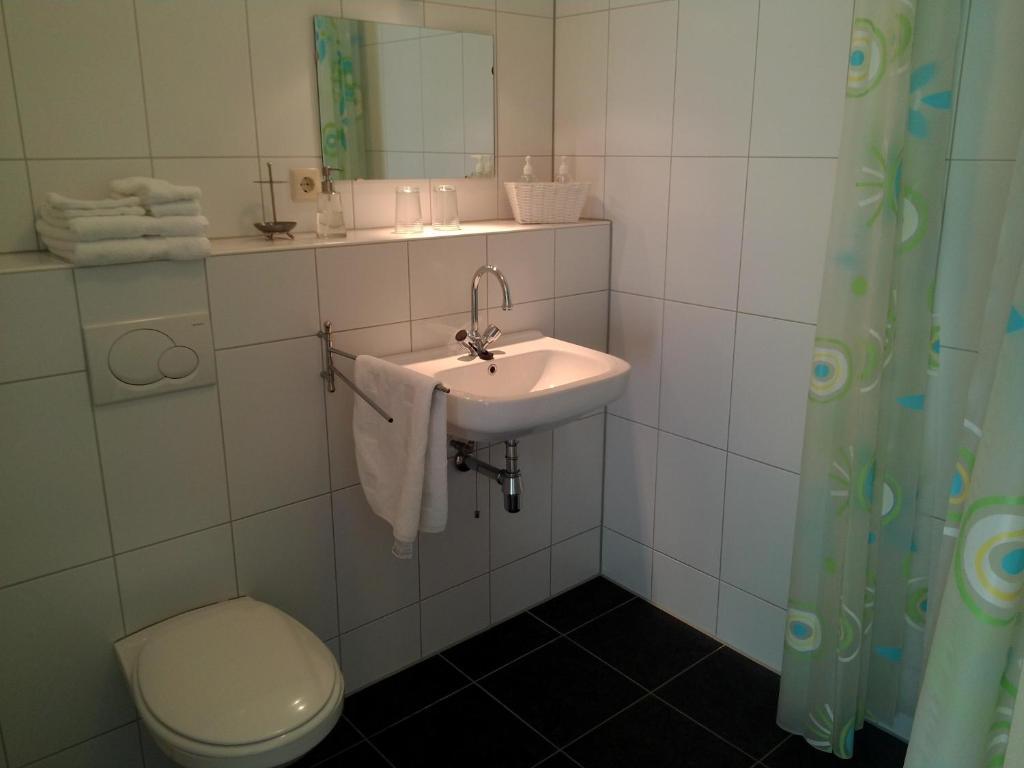Bed&Breakfast Uiterburen Zuidbroek Exterior foto