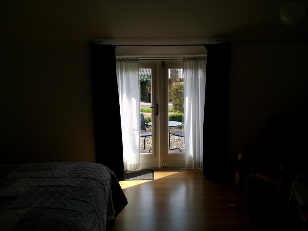 Bed&Breakfast Uiterburen Zuidbroek Exterior foto