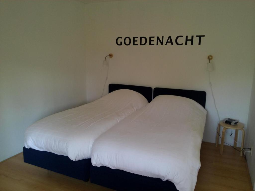 Bed and Breakfast Bed&Breakfast Uiterburen Zuidbroek Exterior foto