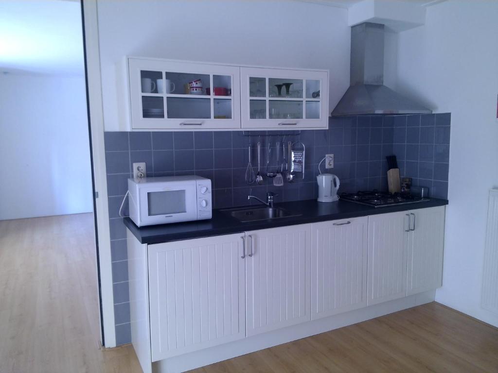Bed&Breakfast Uiterburen Zuidbroek Exterior foto