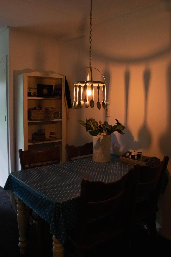 Bed&Breakfast Uiterburen Zuidbroek Exterior foto