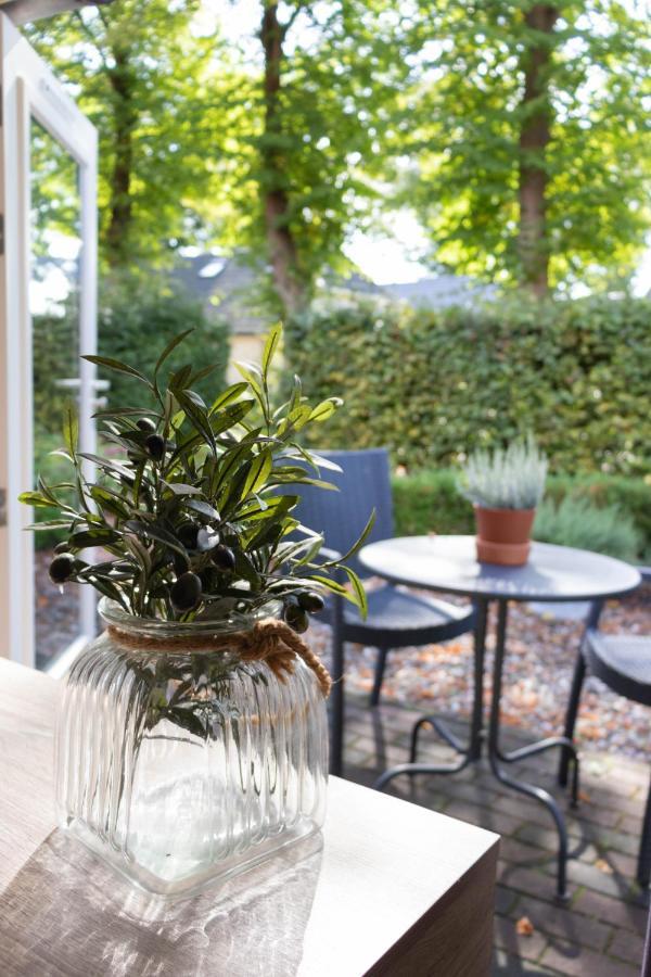Bed&Breakfast Uiterburen Zuidbroek Exterior foto